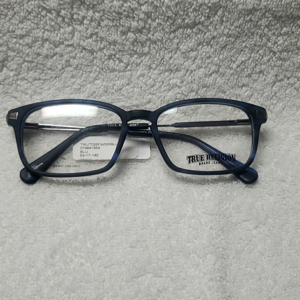 True Religion Frames